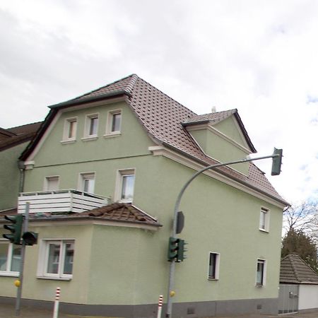 Apartmán Gl1 Bergisch Gladbach Exteriér fotografie