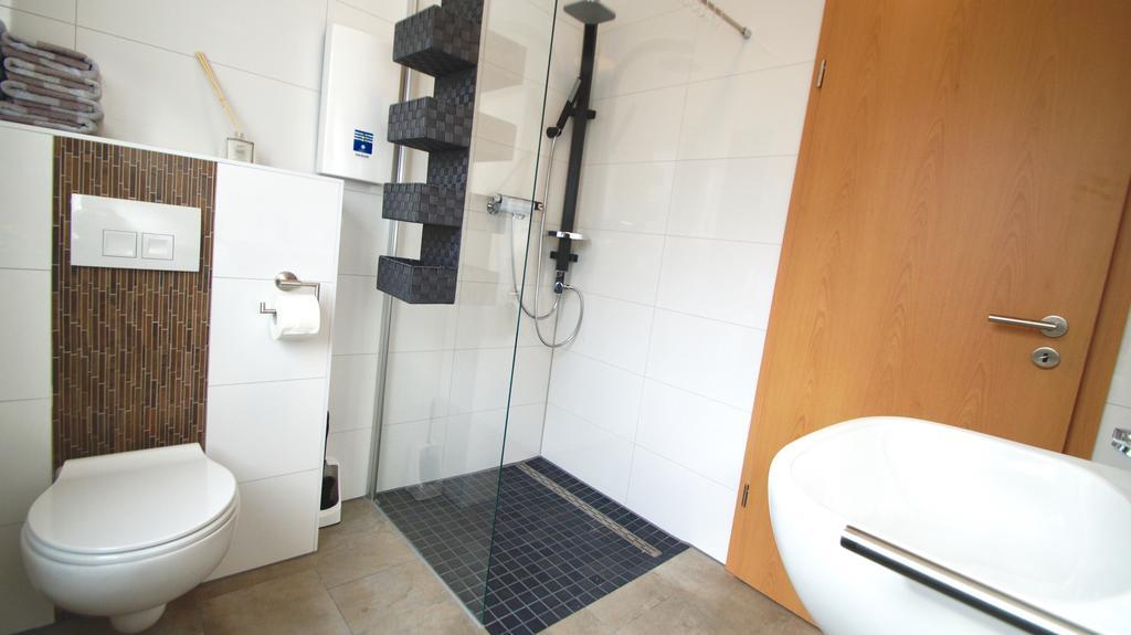 Apartmán Gl1 Bergisch Gladbach Exteriér fotografie