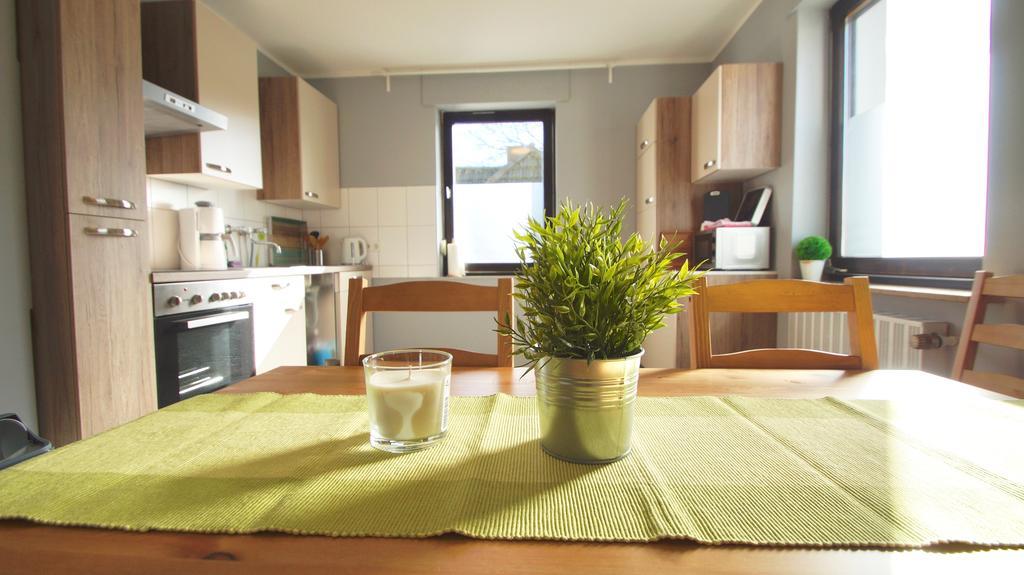 Apartmán Gl1 Bergisch Gladbach Exteriér fotografie