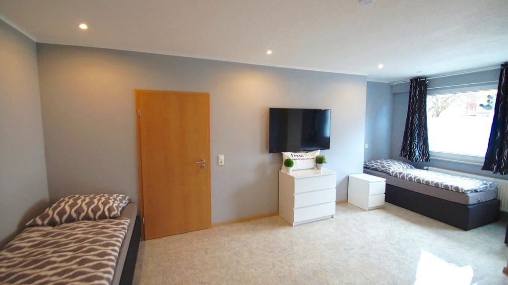 Apartmán Gl1 Bergisch Gladbach Exteriér fotografie