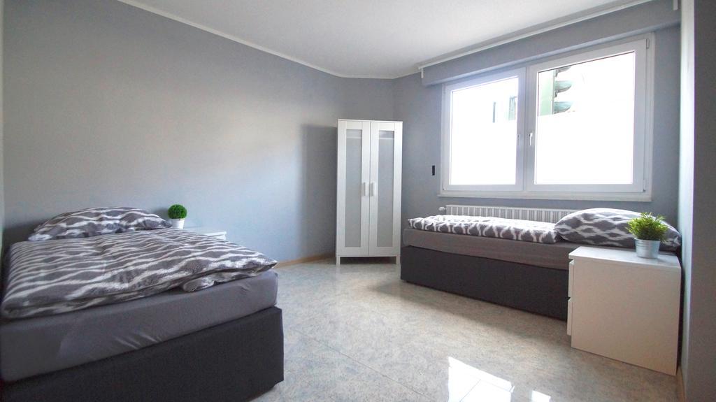 Apartmán Gl1 Bergisch Gladbach Exteriér fotografie