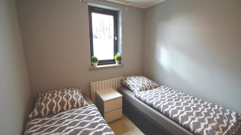 Apartmán Gl1 Bergisch Gladbach Exteriér fotografie