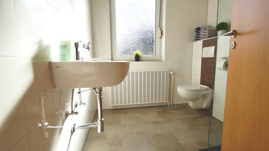 Apartmán Gl1 Bergisch Gladbach Exteriér fotografie