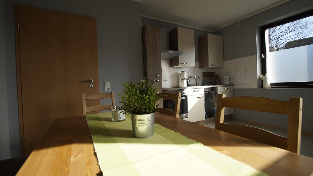 Apartmán Gl1 Bergisch Gladbach Exteriér fotografie